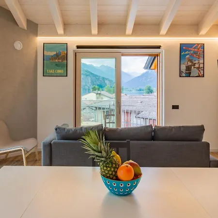 Casa La By Interhome Apartment