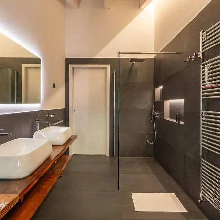 Casa La By Interhome Apartment Verceia
