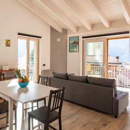 Casa La By Interhome Apartment *