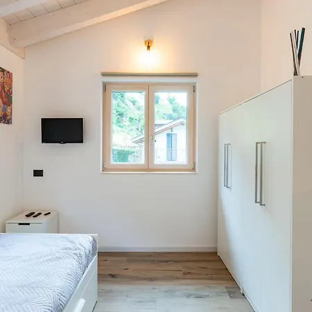 Casa La By Interhome Apartment Verceia