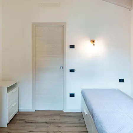Apartment Casa La By Interhome *