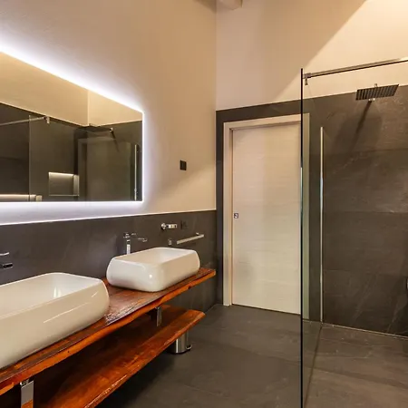 Casa La By Interhome Apartment