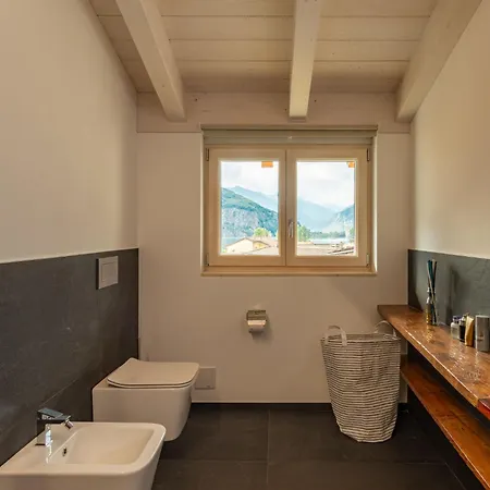 Casa La By Interhome Apartment Verceia