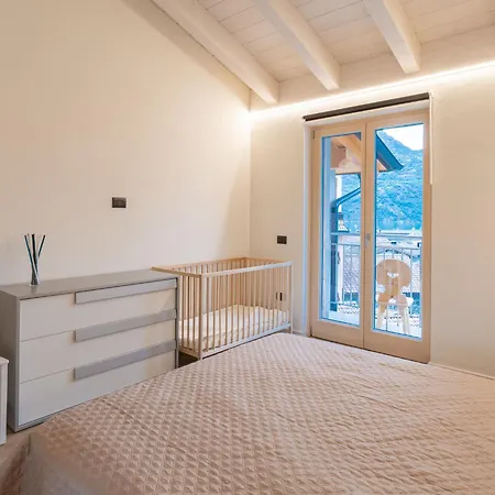 Apartment Casa La By Interhome *
