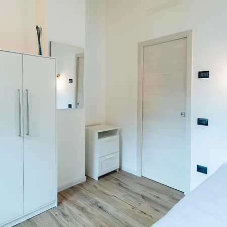 Apartment Casa La By Interhome Verceia