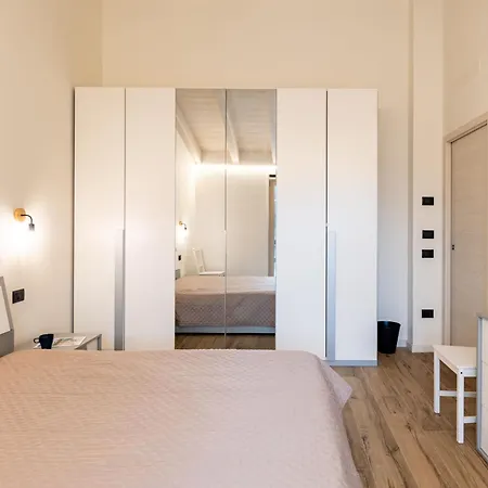 Casa La By Interhome Apartment *