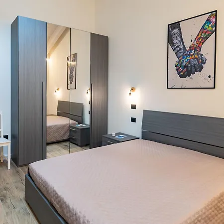 Apartment Casa La By Interhome Verceia